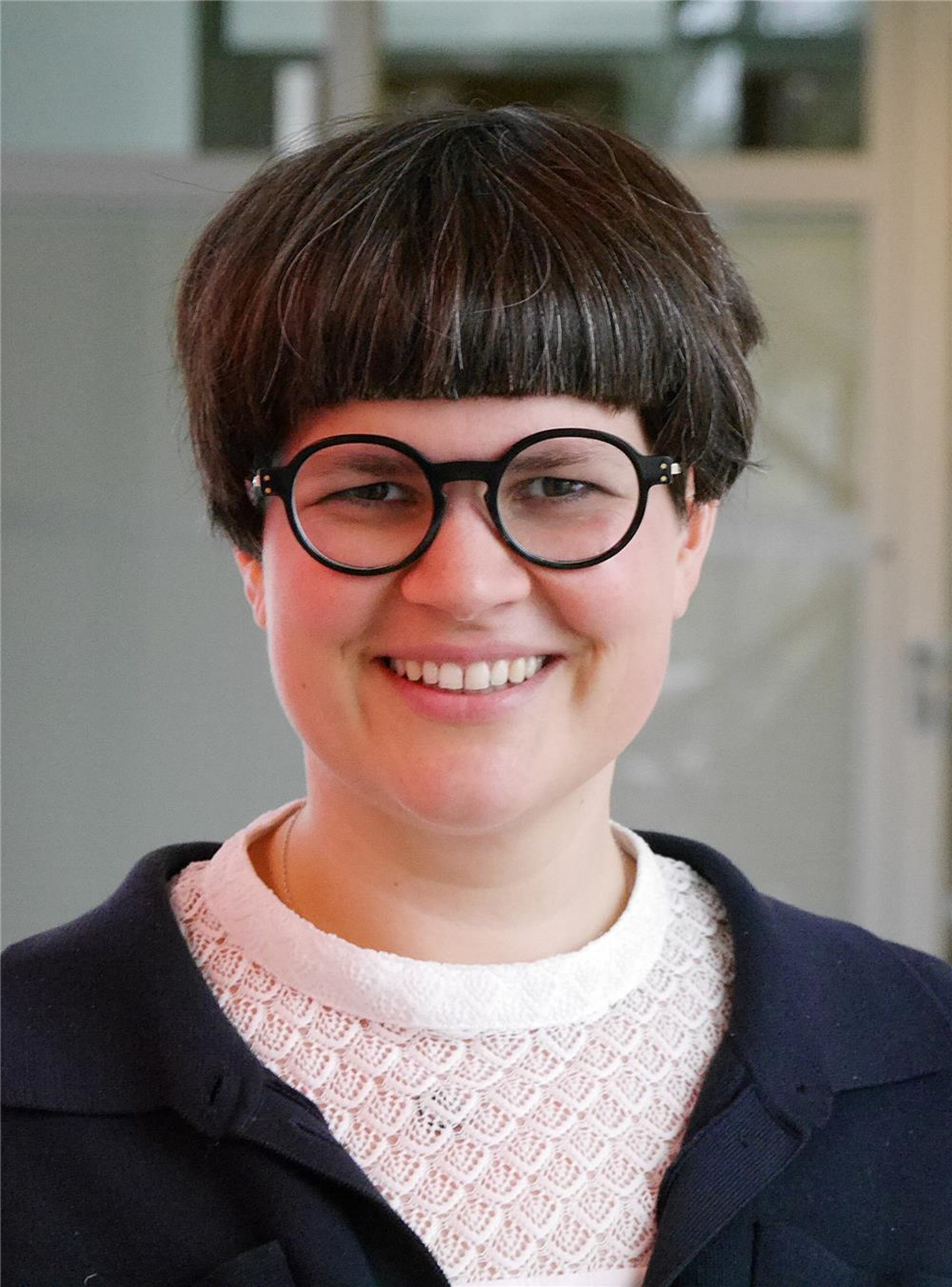 Anna Lang